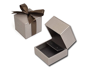 Paper Ring Box