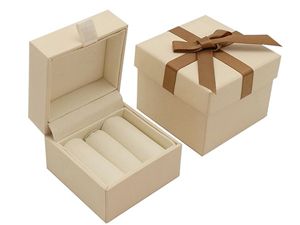 Double Ring Box