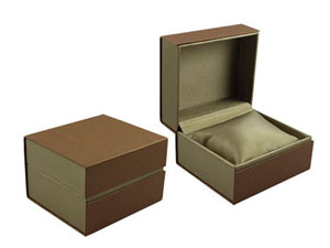 Watch Box